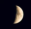 Sonne, Mond und Sterne